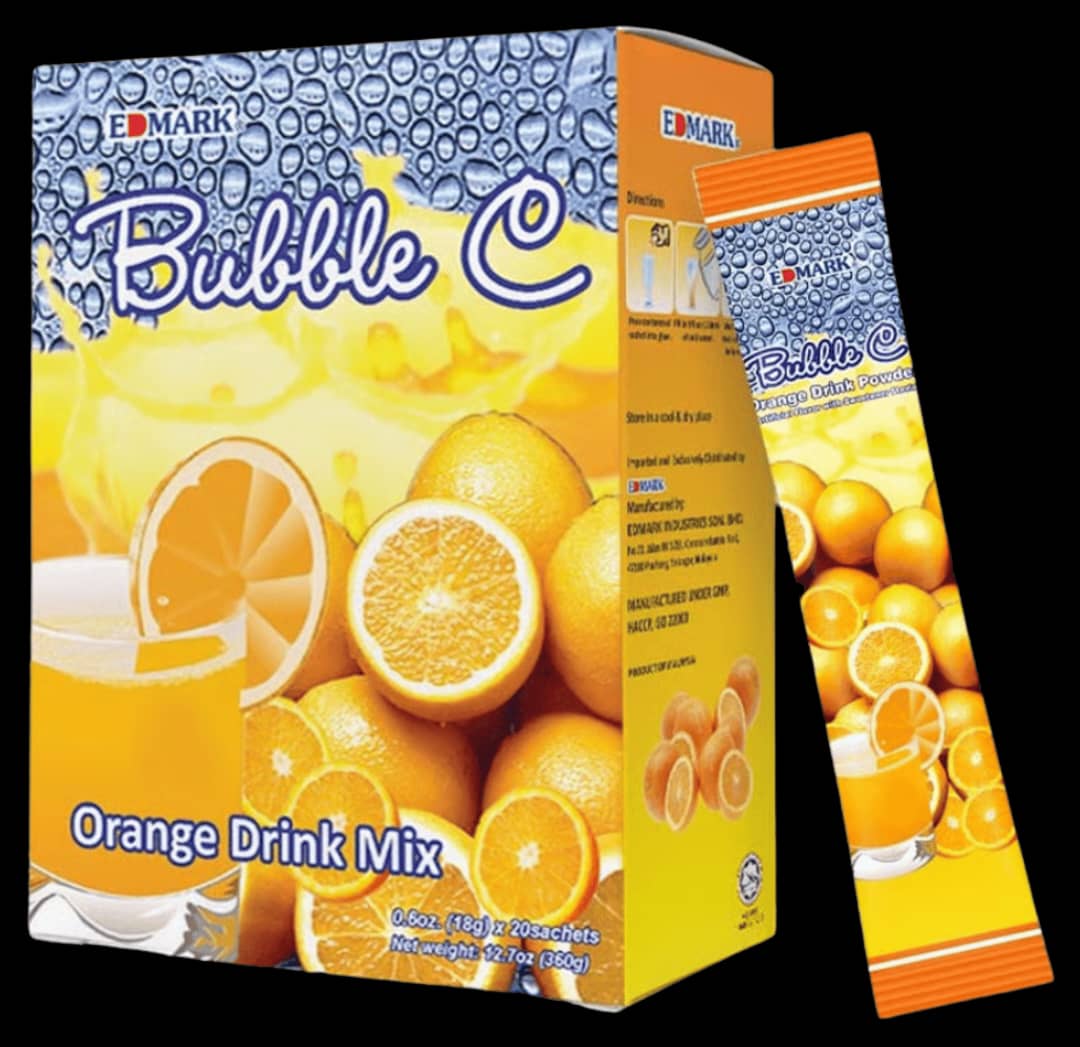 Bubble C