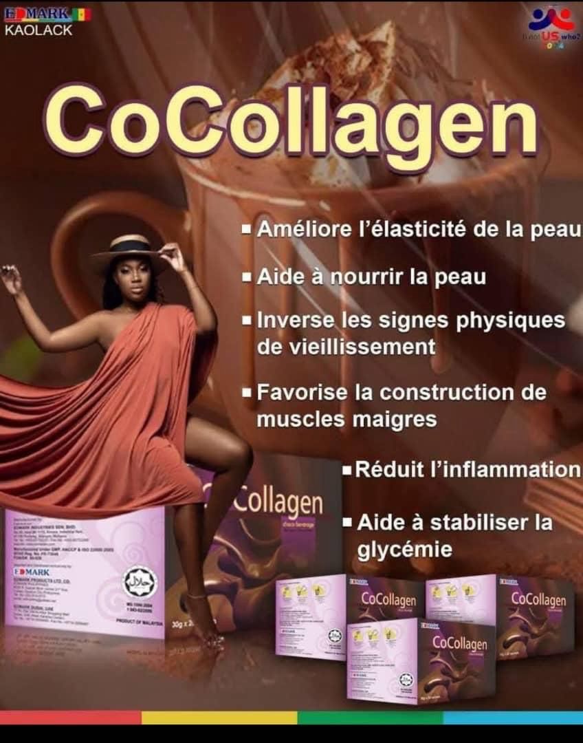 Cocollagen