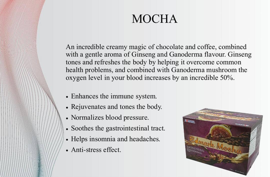 Mocha